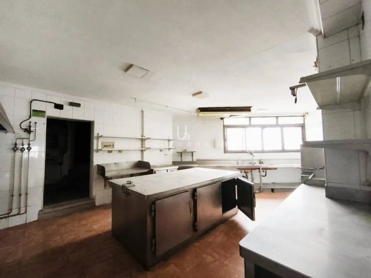 Inmuebles singulares en venta en Avenida Estación, imagen 13