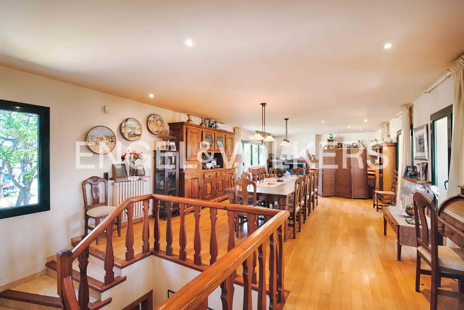 House with terrace for sale in Carrer Requesens, imagen 18