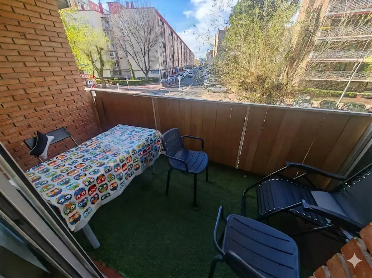 Wohnung zum Verkauf in Pryconsa - Juan de Austria