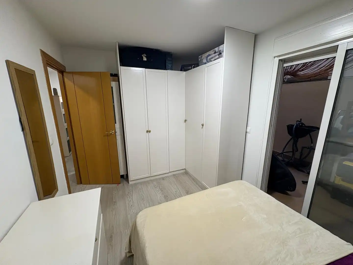Habitación de Piso en venta en Roquetas de Mar con Terraza