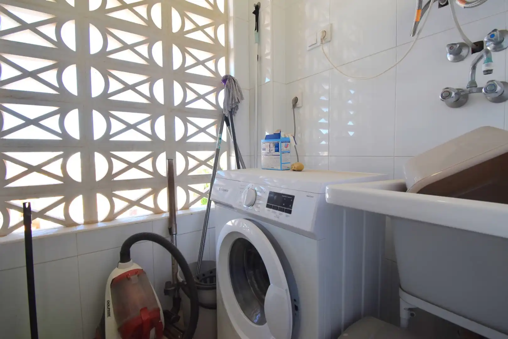 Duplex avec ascenseur à vendre à Orihuela Costa, imagen 8