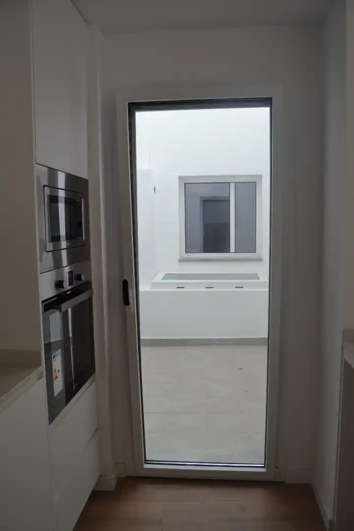 Piso con ascensor en venta en Centre - Estació, imagen 27
