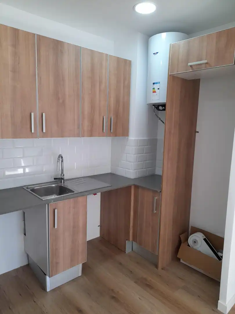 Ground floor for rent in Canet de Mar