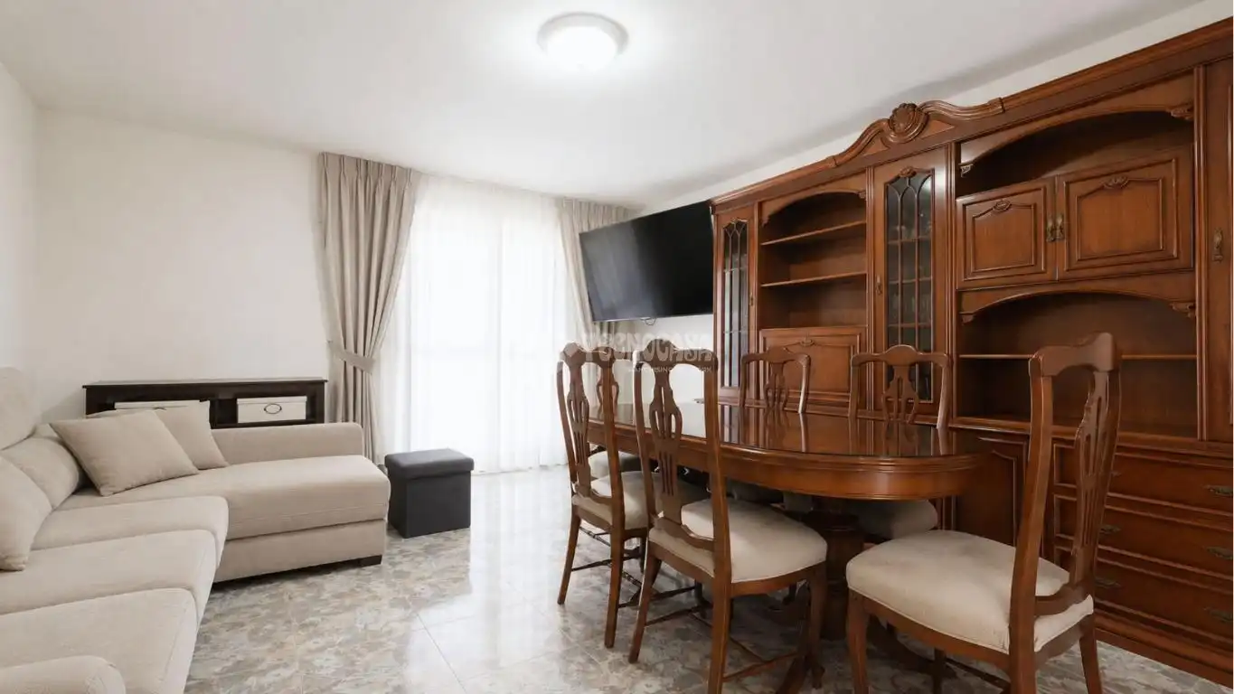 Dining room of Flat for sale in Santa Cruz de Tenerife