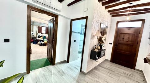 Foto 3 de Casa o chalet en venta en Calle Aben Humeya, 14, Válor, Granada