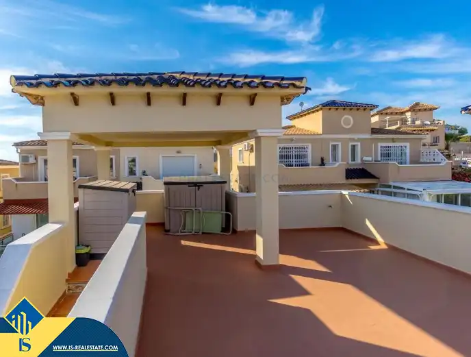 Villa avec piscine à vendre à San Miguel de Salinas, imagen 12