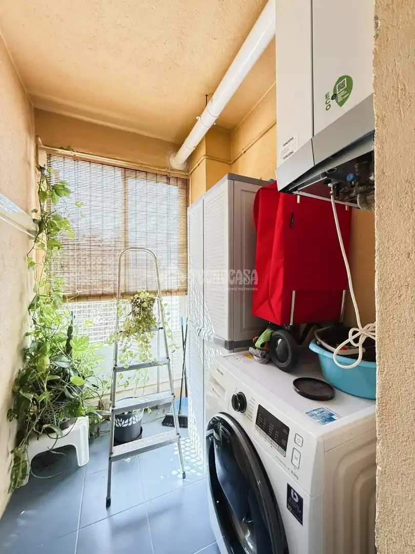 Habitación de Piso en venta en Móstoles con Aire acondicionado, Calefacción y Terraza