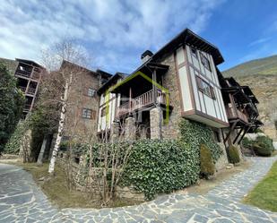 Vista exterior de Casa o xalet de lloguer en  Madrid Capital amb Calefacció, Parquet i Terrassa