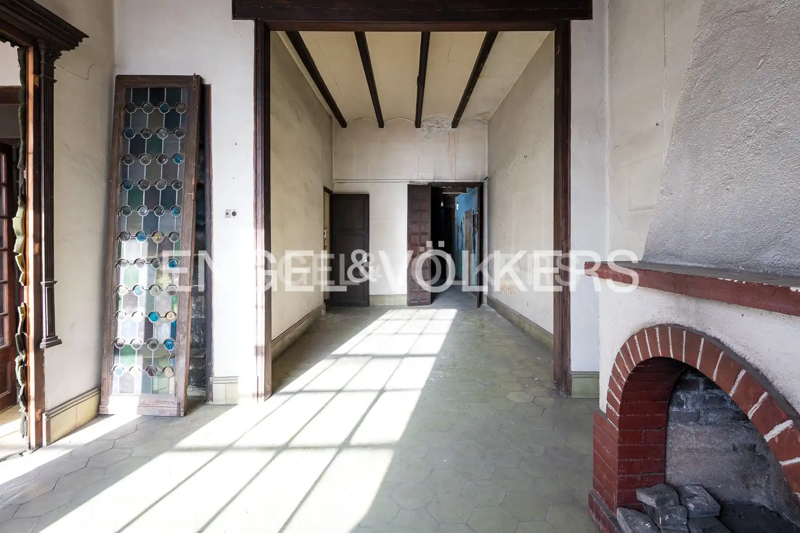 Penthouse mit Terrasse zum Verkauf in Eixample, imagen 21