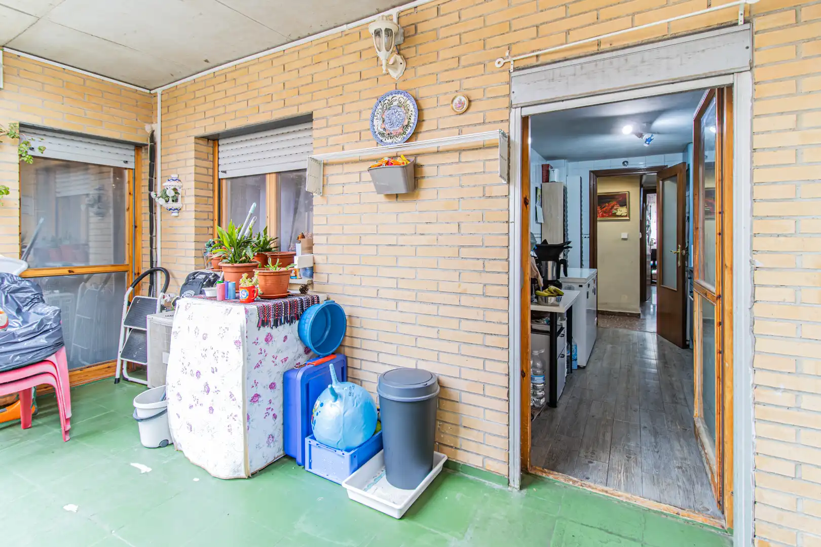 Flat for sale in Calle de Alfonso Zapater Cerdán, La Jota