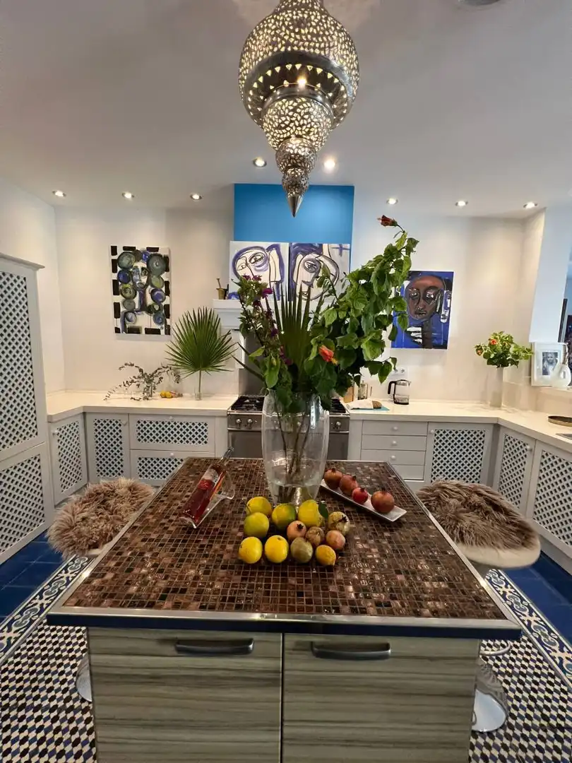 Bungalow amb piscina en venda a C. 23 Agosto, imagen 18