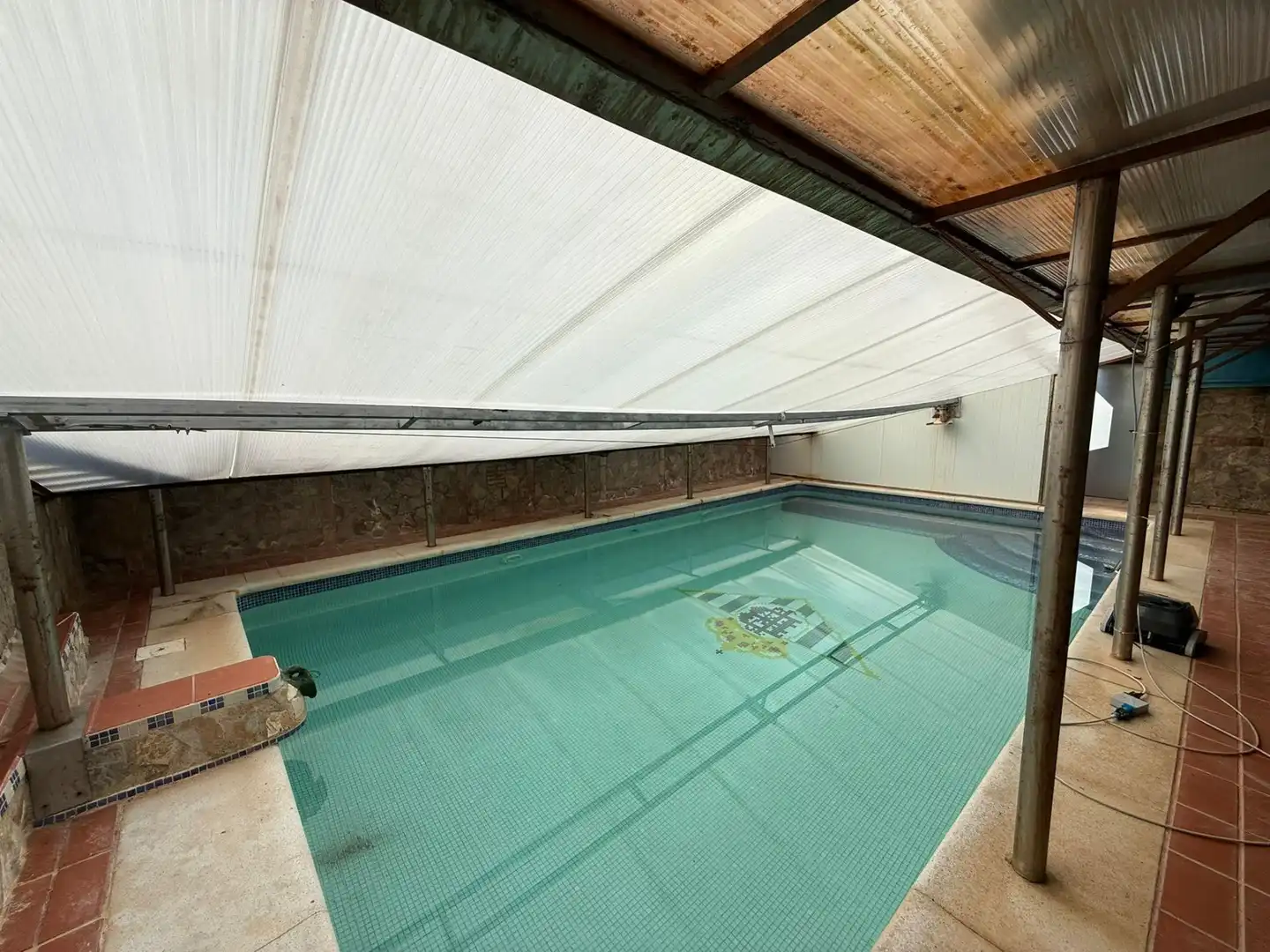 Villa avec terrasse à vendre à Calle LUCANO - VIA AUGUSTA, imagen 37