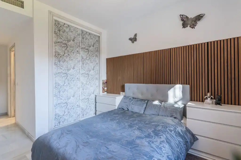 Apartment with pool for sale in Riviera del Sol, imagen 13