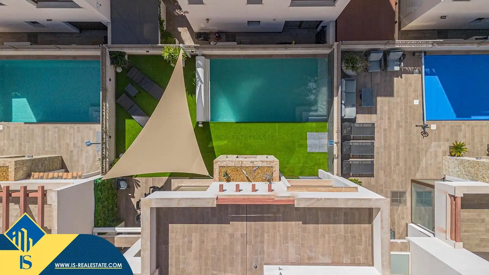 Chalet con piscina en venta en Rojales, imagen 43