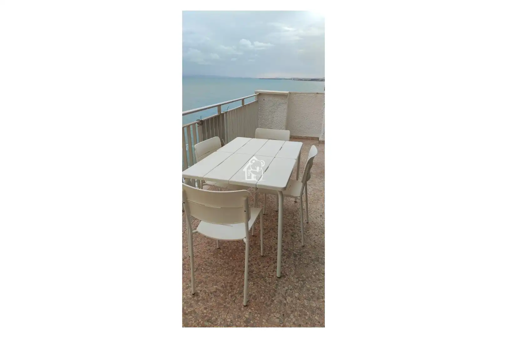 Apartment with terrace to rent in Playa del Cura, imagen 2