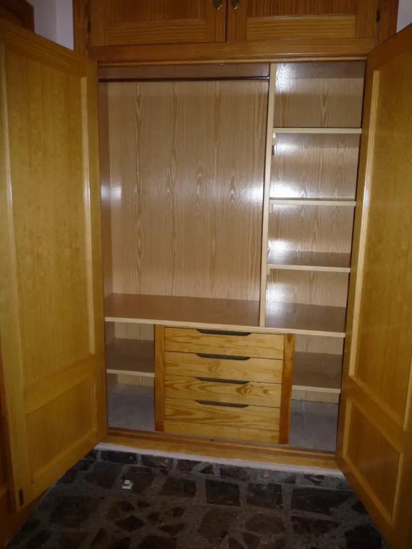 Dormitori de Àtic en venda en Albacete amb Aire condicionat, Calefacció i Parquet