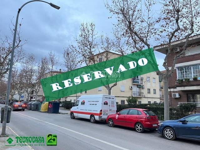 Piso en Venta en P.º Carlos Eraña en El Torreón - Los Ángeles - El Pilar