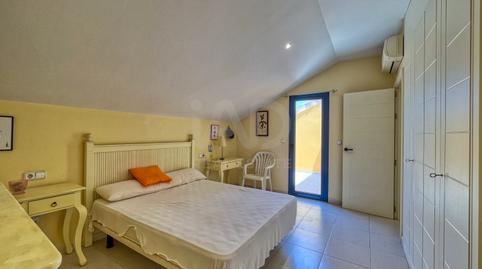 Foto 4 de Pis en venda a Les Bassetes - El Marjal, Dénia