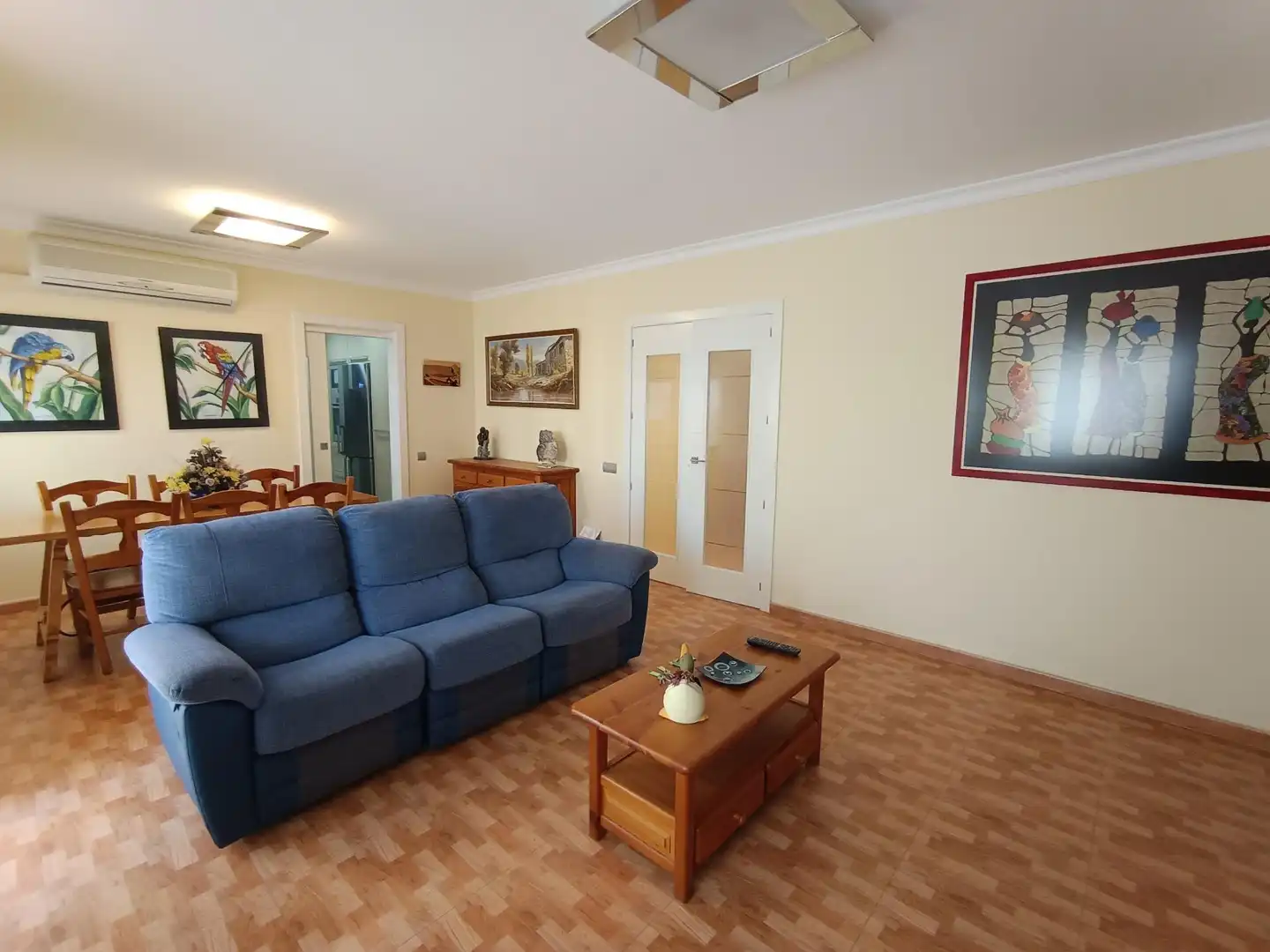 Piso en venta en L'Ametlla de Mar pueblo