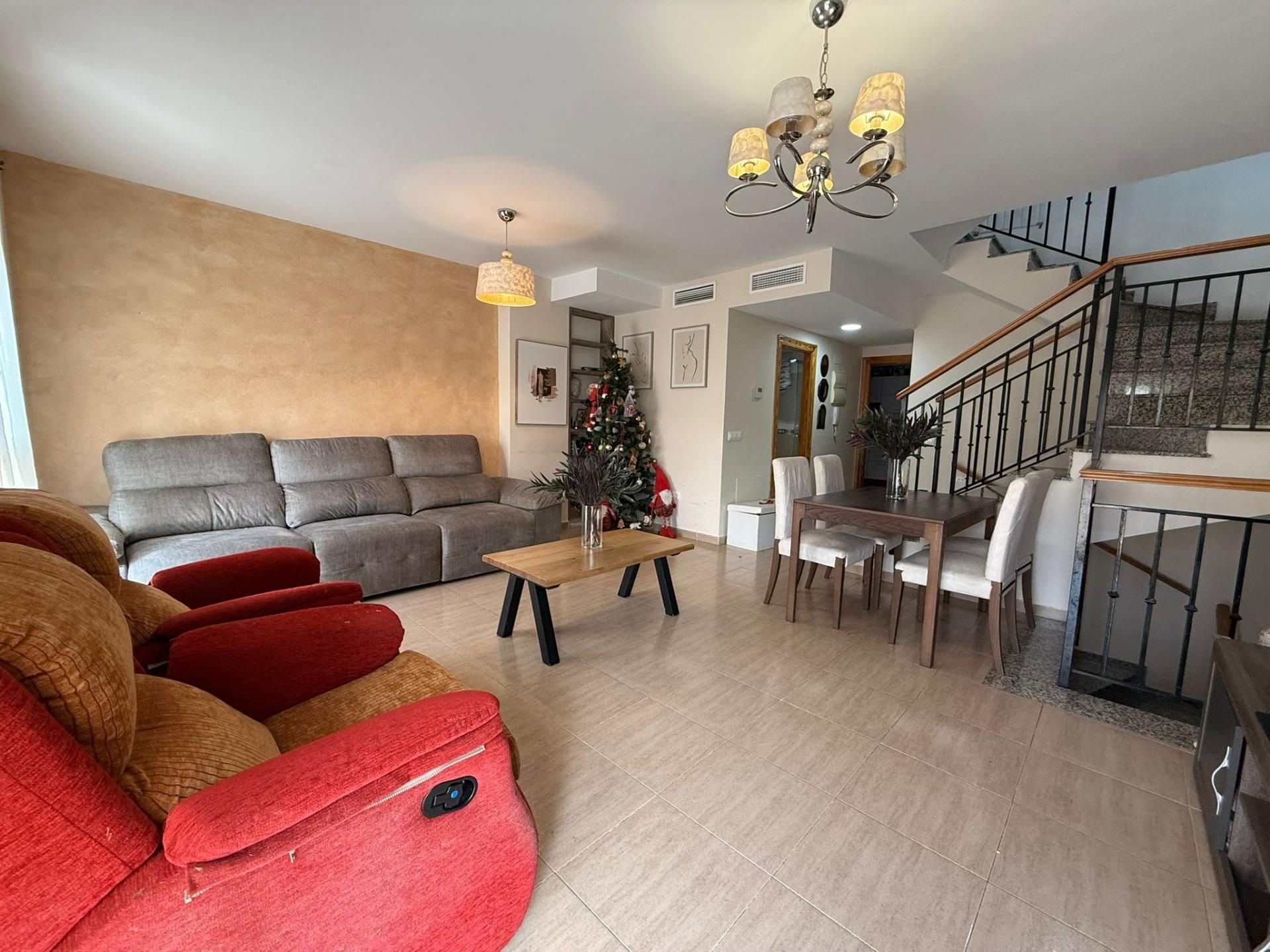 Casa adosada en venda a Las Lomas - Las Yucas