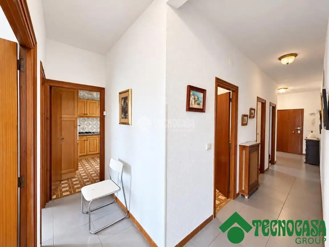Piso con jardín en venta en Torrijos, imagen 24