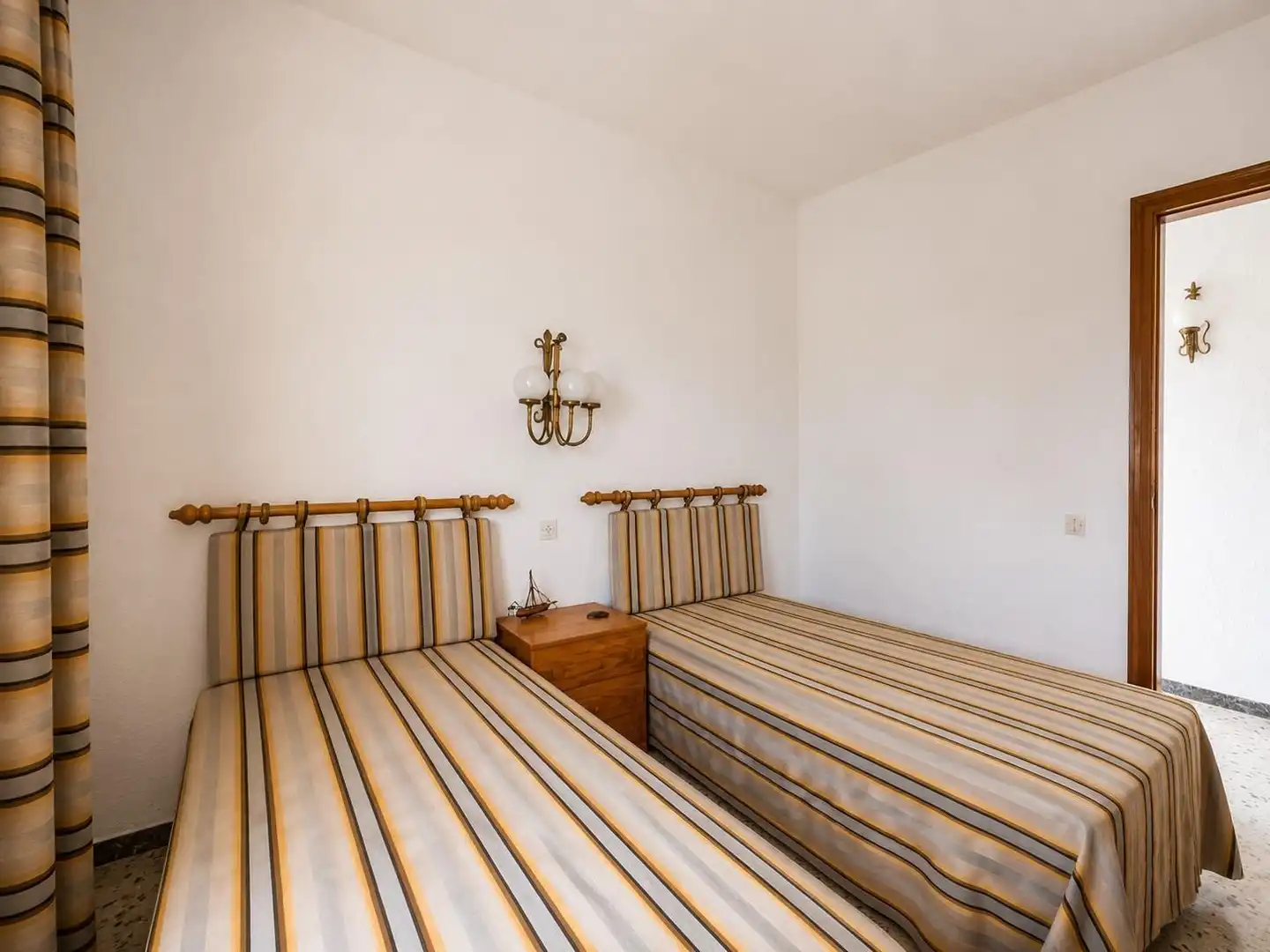 Bedroom of Houses for sale in Lloret de Mar