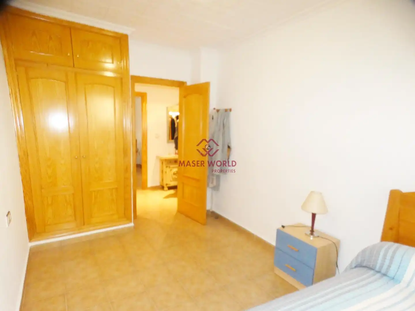 Casa o chalet en venta en Cartagena con Aire acondicionado, Terraza y Amueblado