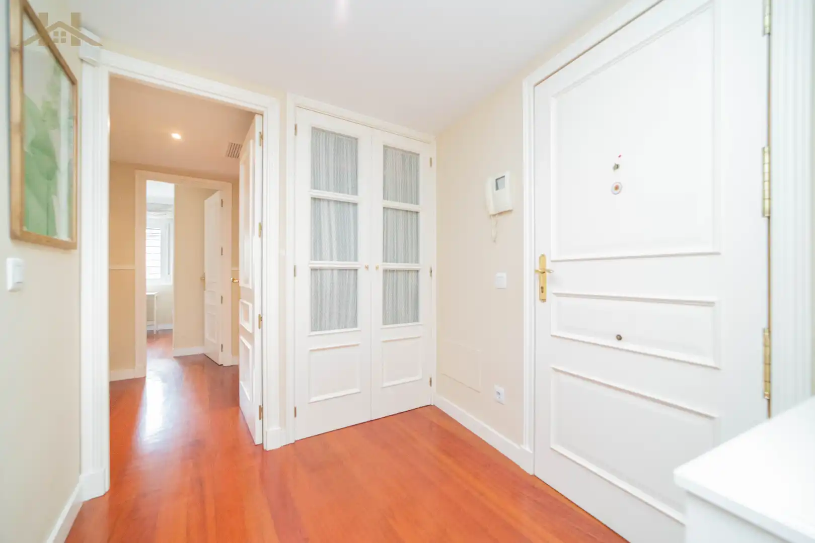 Planta baja en venta en Las Rozas de Madrid