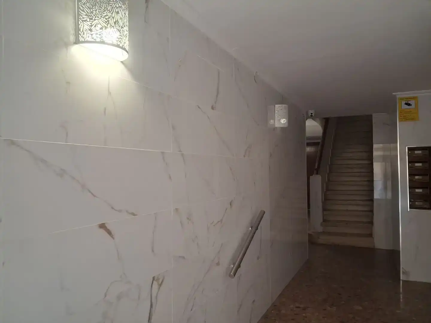 Wohnung zur Miete in Alicante / Alacant mit Klimaanlage und Terrasse