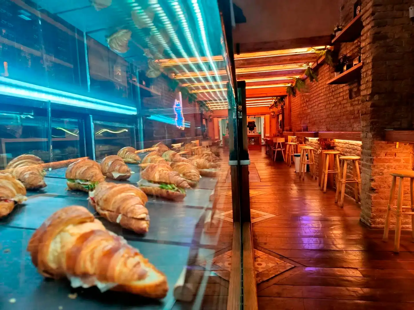 Business premises for transfer in Eixample, imagen 4