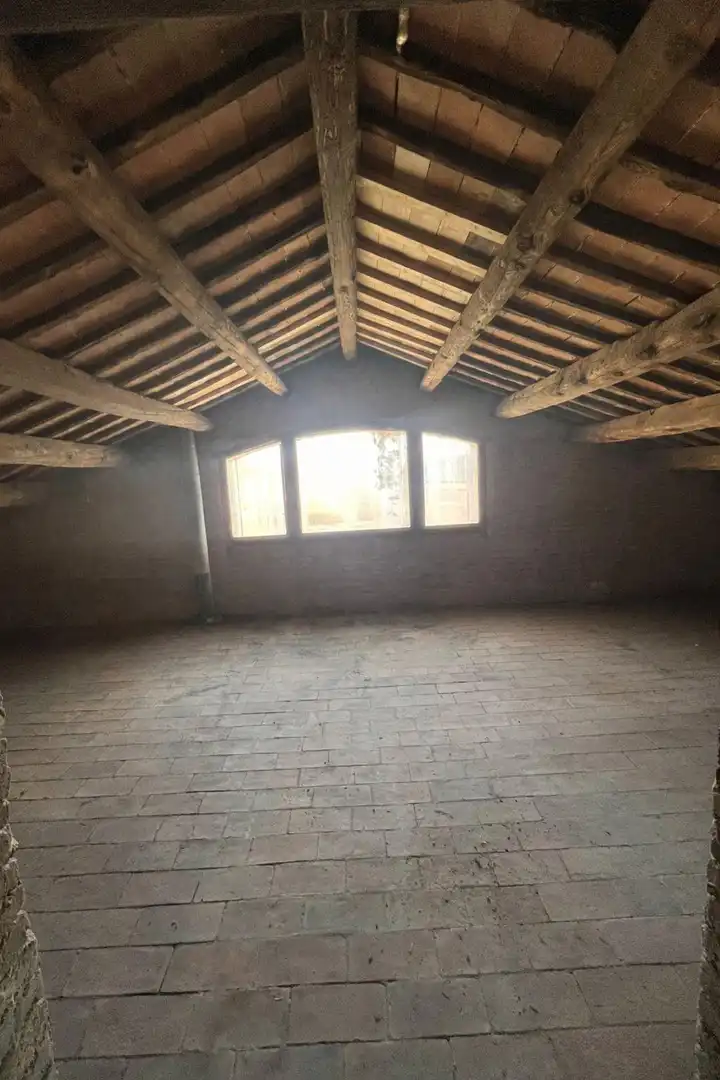 Casa o xalet en venda en Calaf amb Calefacció, Jardí privat i Balcó