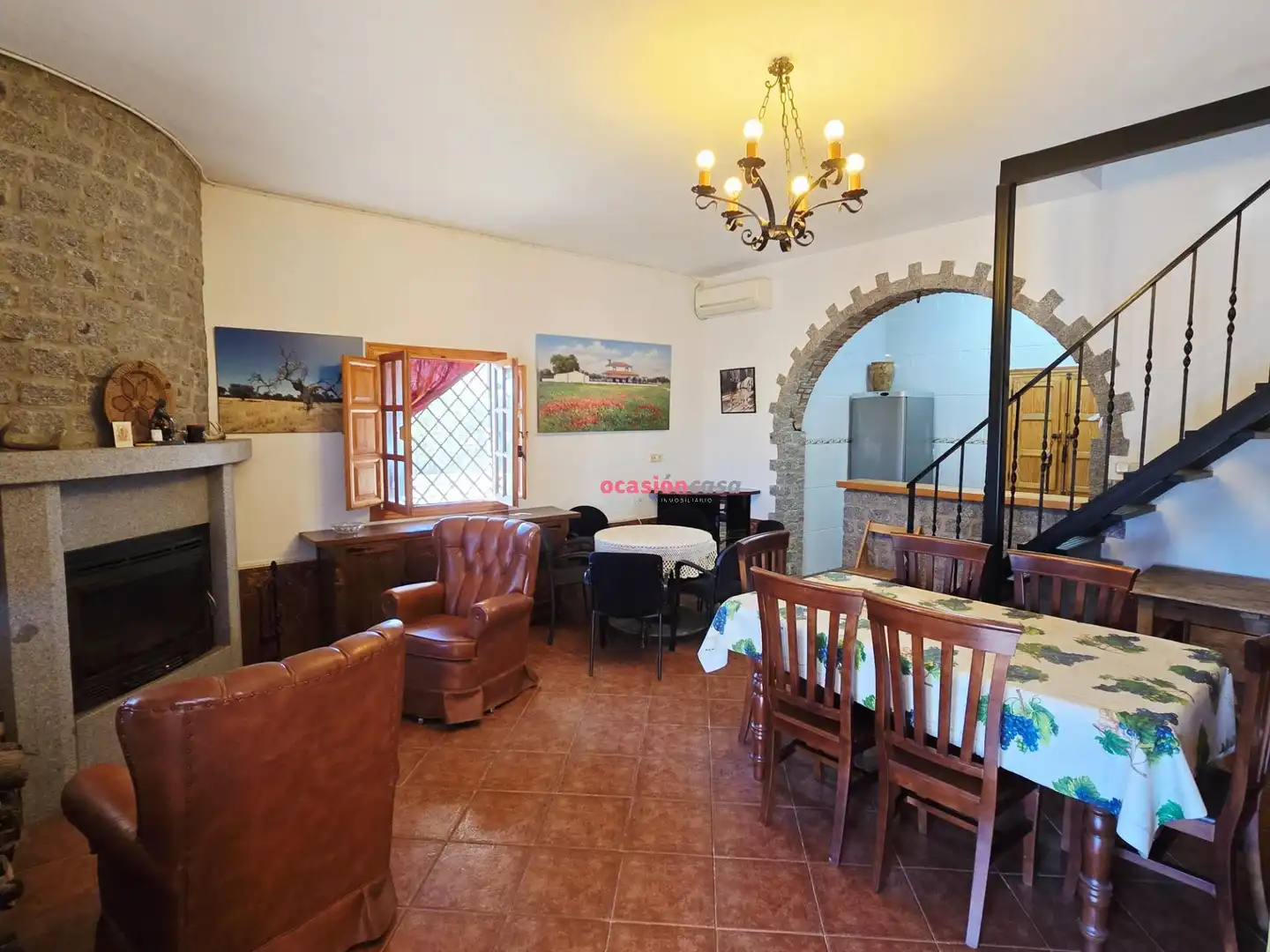 Villa zum Verkauf in Villanueva del Duque, imagen 79