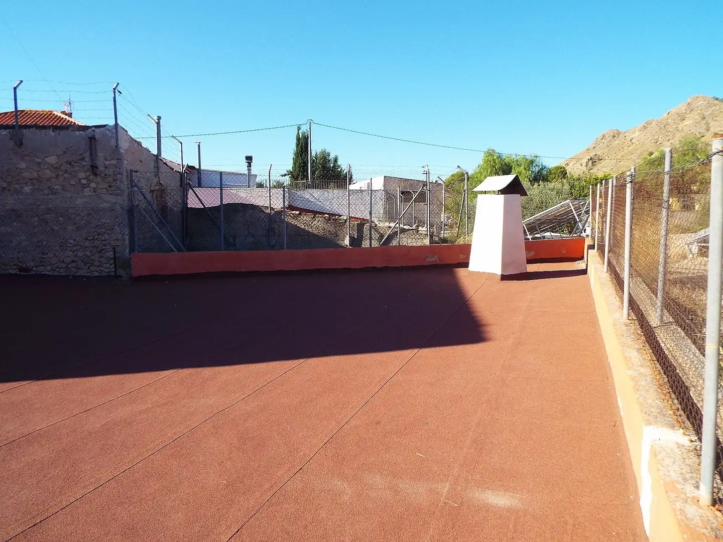 Casa rústica en venda a Abanilla, imagen 83