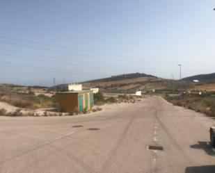 Industrial land for sale in Estepona