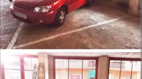 Photo 3 of Garage for sale in Carrer Àgueda Mompel, 48, Sant Crist, Barcelona