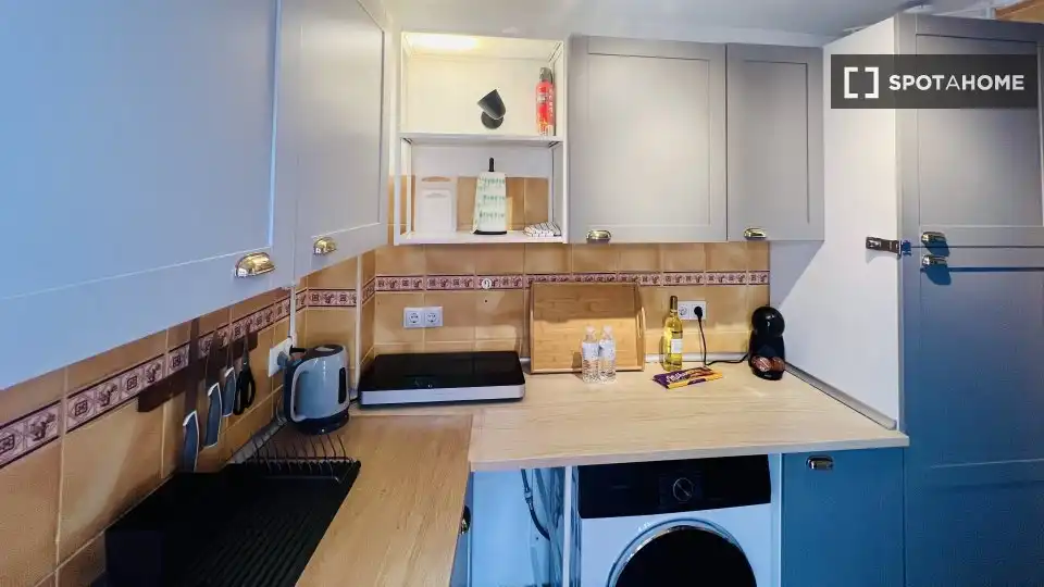 Habitación en Mijas pueblo