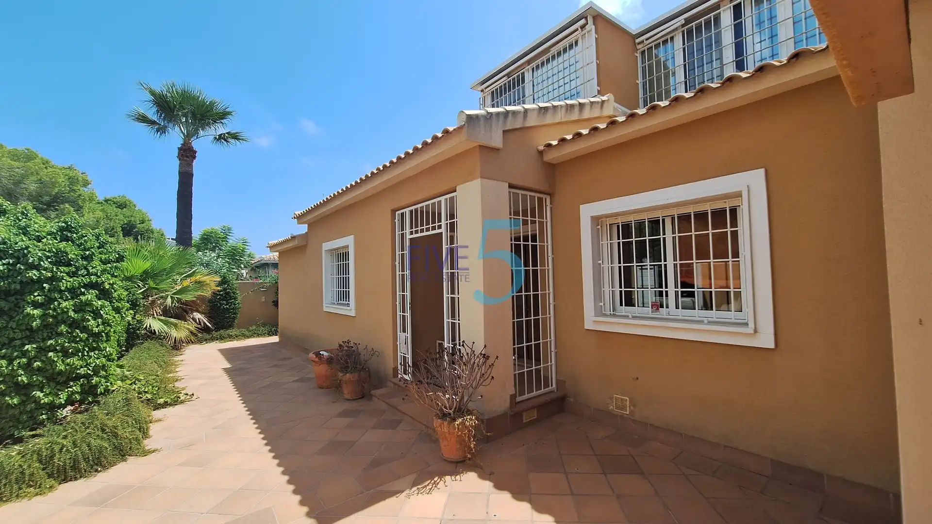 Casa con terraza en venta en Orihuela Costa, imagen 3