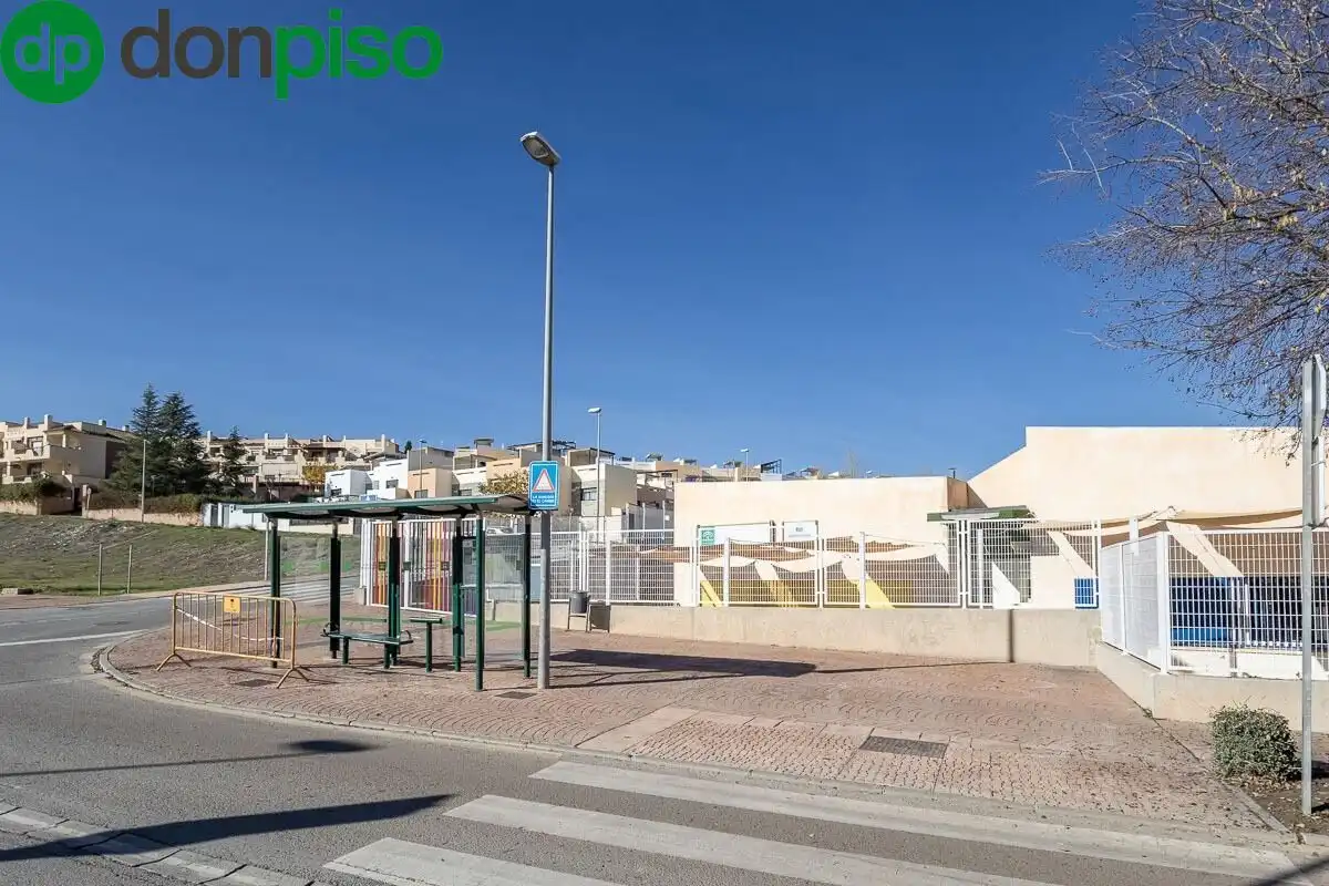 Villa mit Pool zum Verkauf in Paseo Paseo del Agua, 35, imagen 35