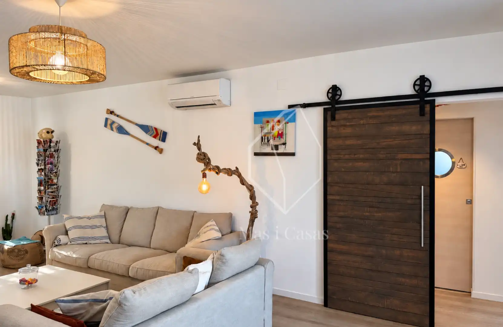 Casa amb piscina en venda a Passatge Vall de Bianya 21, imagen 22