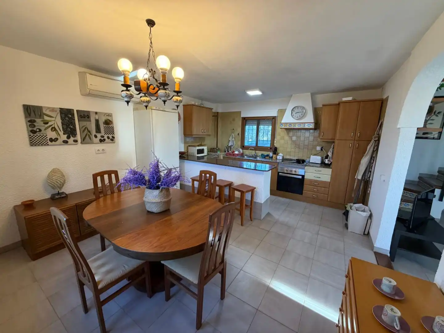 Villa à vendre à de les Piteres, imagen 19
