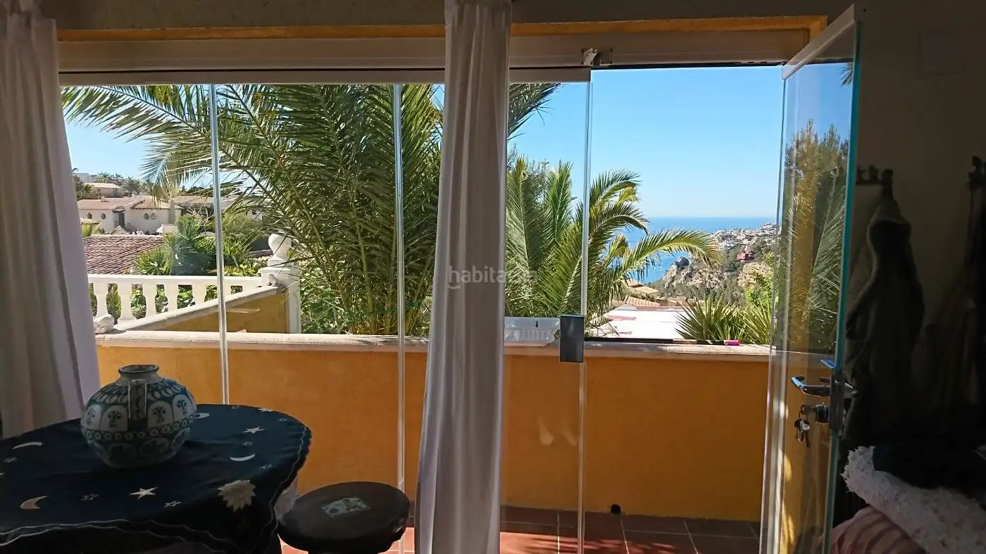 Villa mit Garten zum Verkauf in Zona Kalmias 1, imagen 30