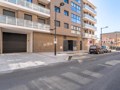 Exterior view of Premises to rent in Reus