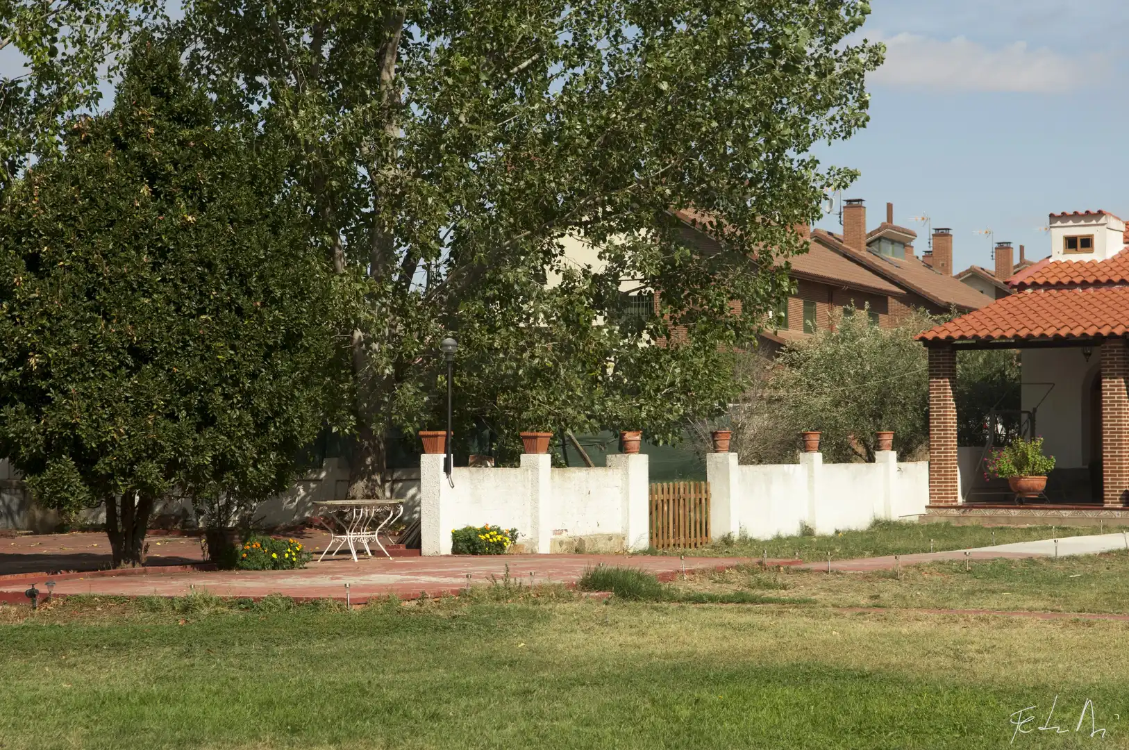 Terreny residencial en venda a Camarma de Esteruelas, imagen 23