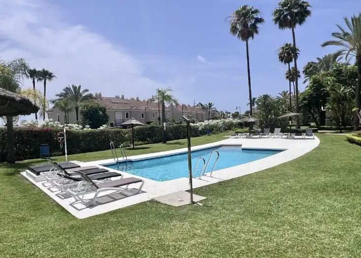 Adossat amb piscina en venda a Calle Calendula 39, imagen 32