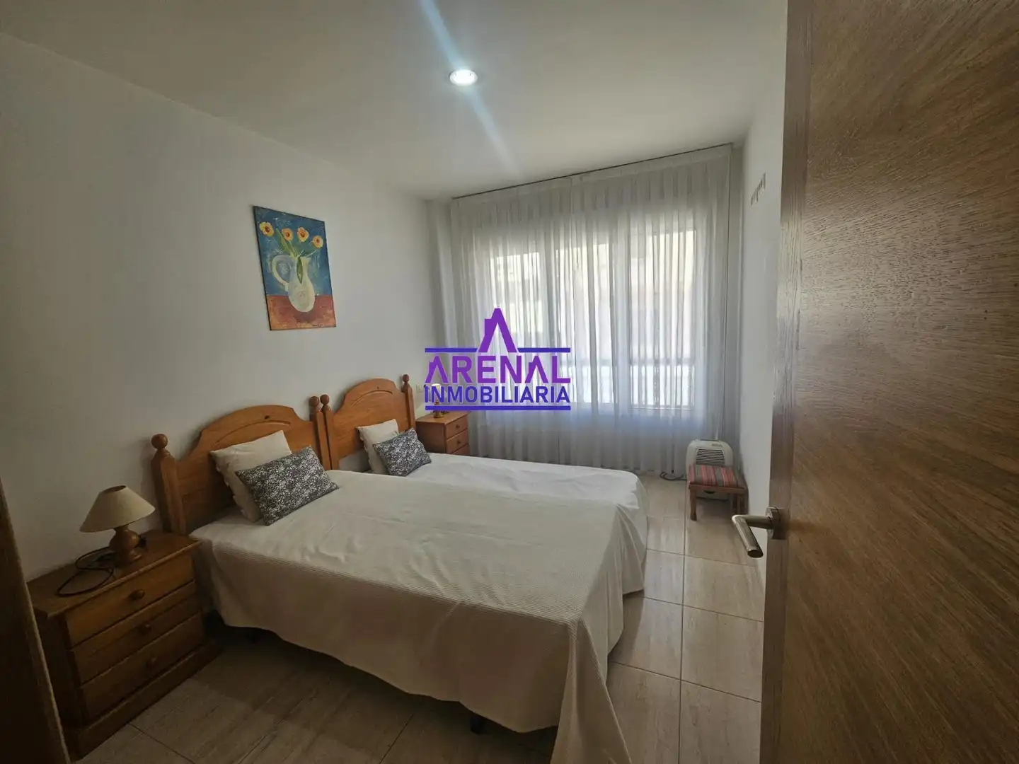 Mini appartamento con ascensore in vendita a A Pobra do Caramiñal, imagen 6