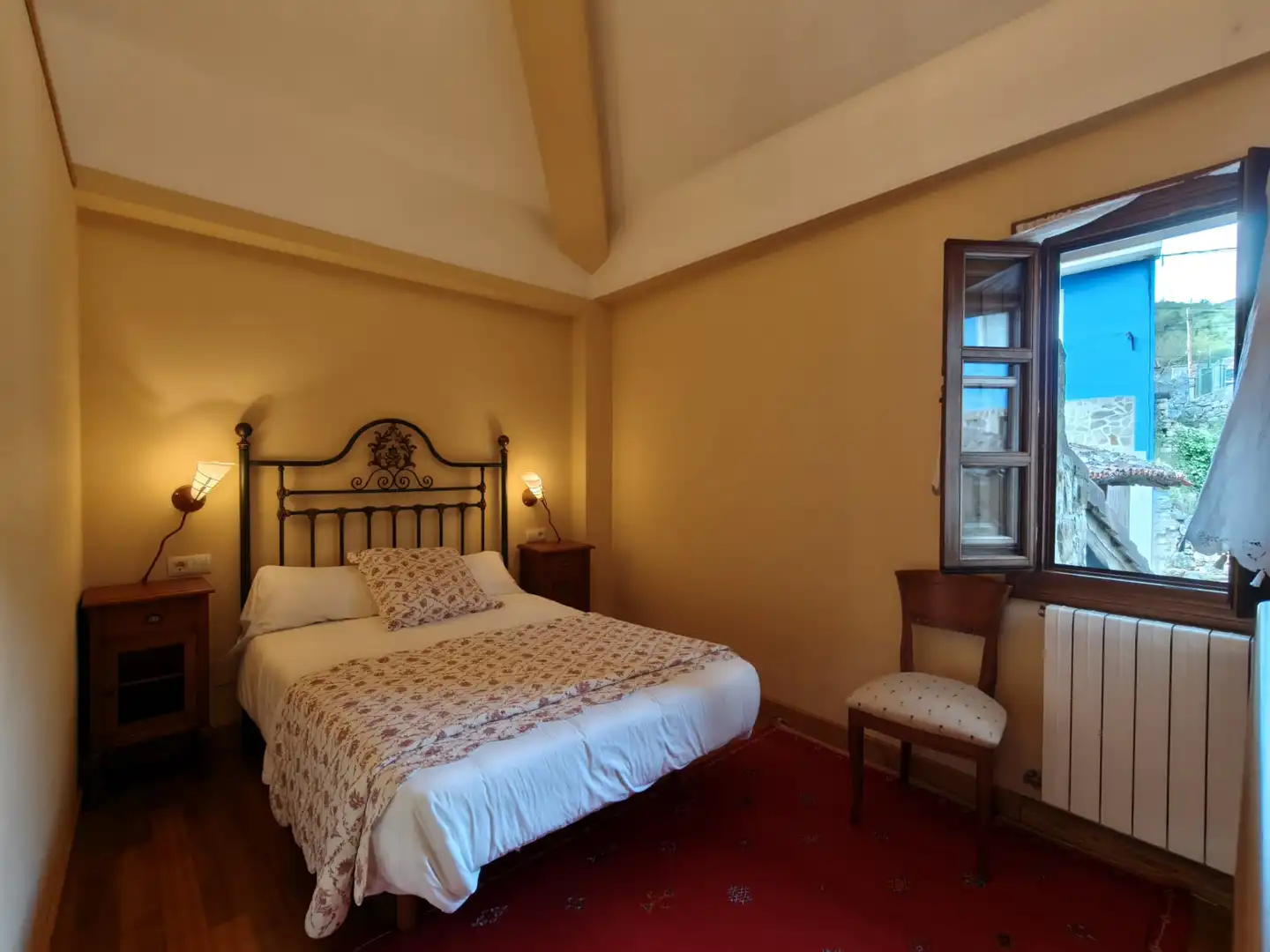Casa con terraza en venta en Quirós, imagen 7