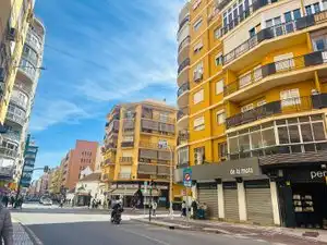 Pis amb ascensor en venda a Centro