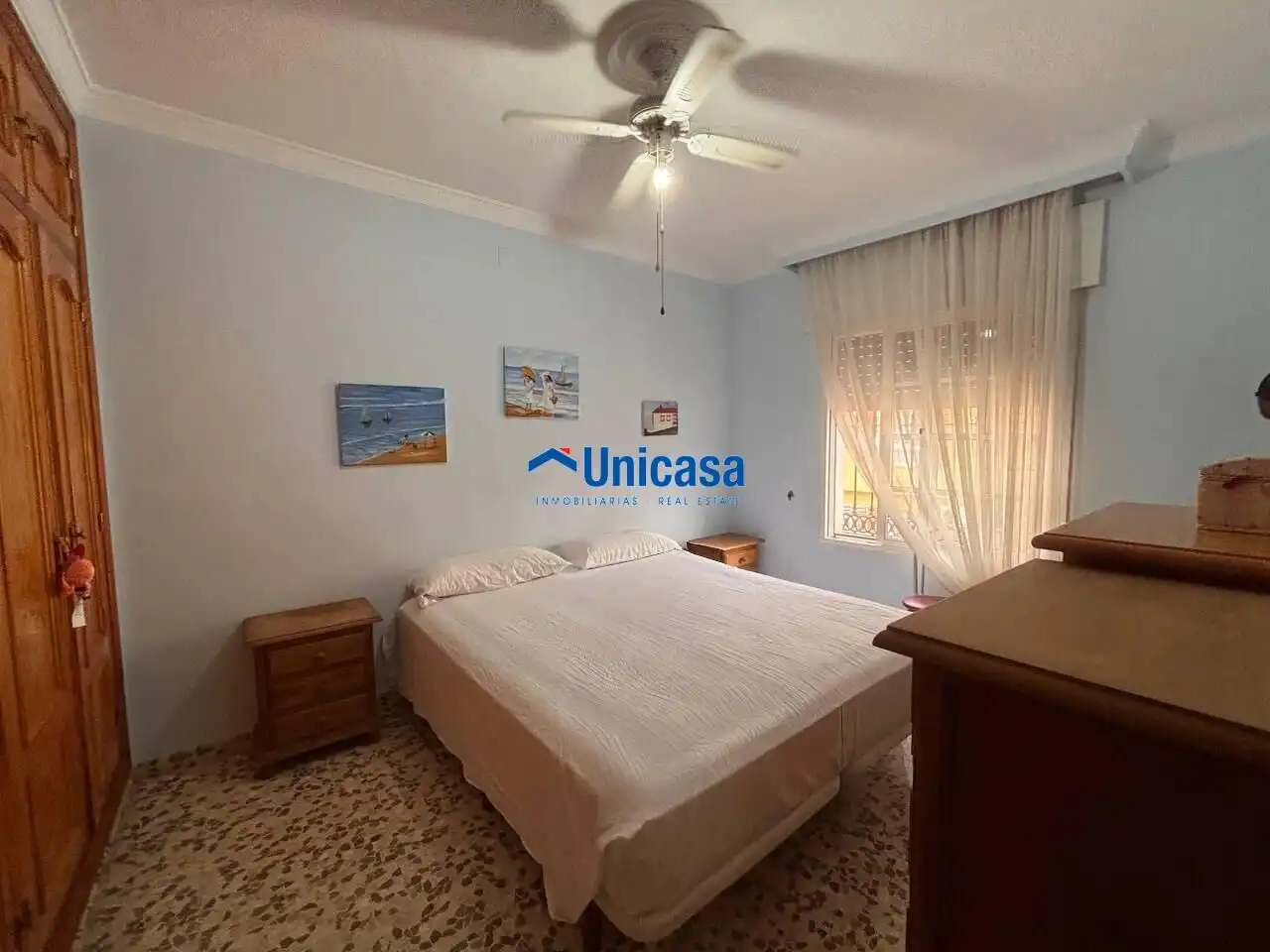 Casa amb jardí en venda a Puerto de la Torre - Atabal, imagen 19