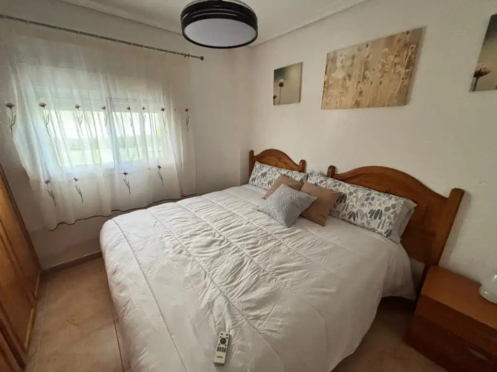 Wohnung zur Miete in Avenida Nicaragua, Foietes