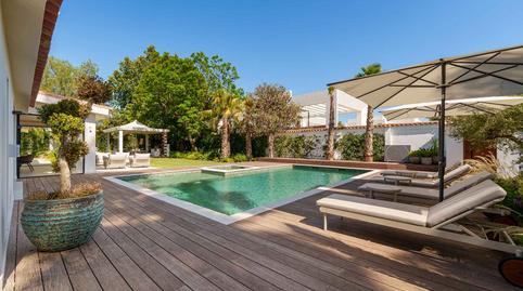 Foto 2 de Casa o chalet en venta en Maria de Tudor, 2, Puerto Banús, Málaga